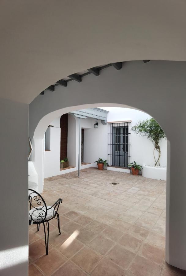 Casa Del Sacramento - Casita Con Encanto Медина Сидония Екстериор снимка
