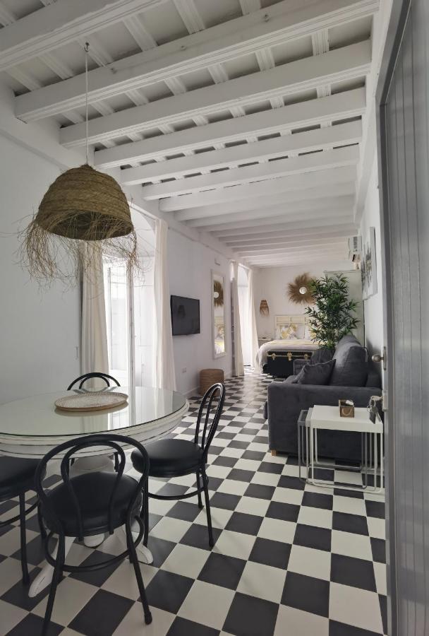 Casa Del Sacramento - Casita Con Encanto Медина Сидония Екстериор снимка