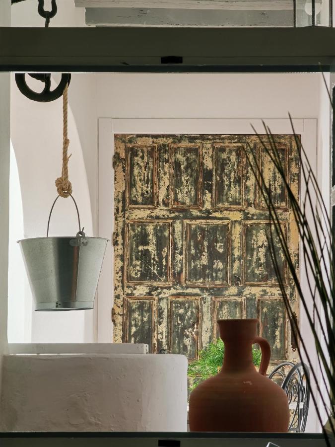 Casa Del Sacramento - Casita Con Encanto Медина Сидония Екстериор снимка